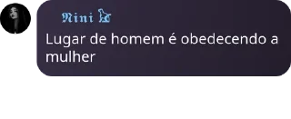 Telegram sticker 🚶‍♀️ Memes da cisca