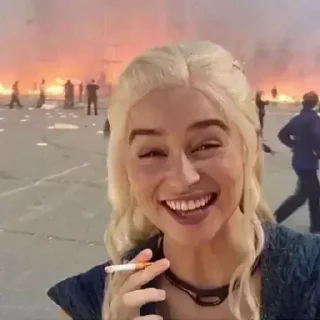 Video sticker 😂 Memes da cisca