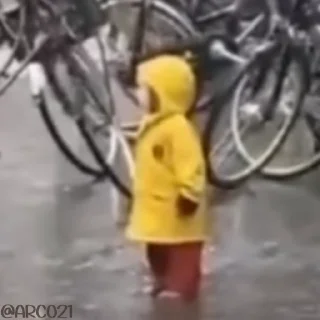 Video sticker 😔 Memes da cisca