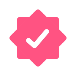 Sticker ✅ @alegstick