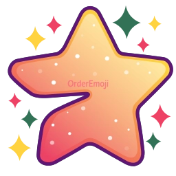 Sticker ⭐️ @alegstick