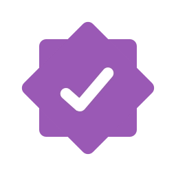 Sticker ✅ @alegstick
