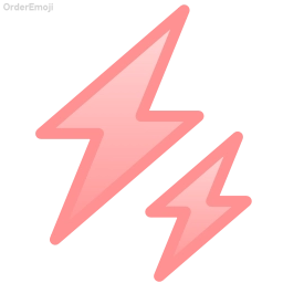 Sticker ⚡️ @alegstick