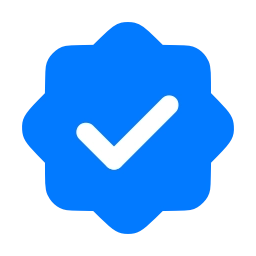 Sticker ✅ @alegstick