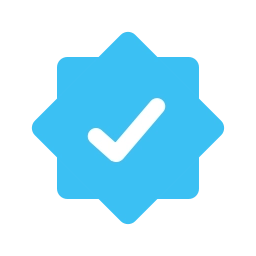 Sticker ✅ @alegstick