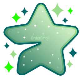 Sticker ⭐️ @alegstick
