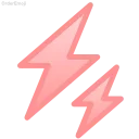 Video sticker ⚡️ @alegstick