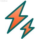 Video sticker ⚡️ @alegstick