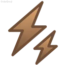 Video sticker ⚡️ @alegstick