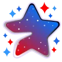 Video sticker ⭐️ @alegstick