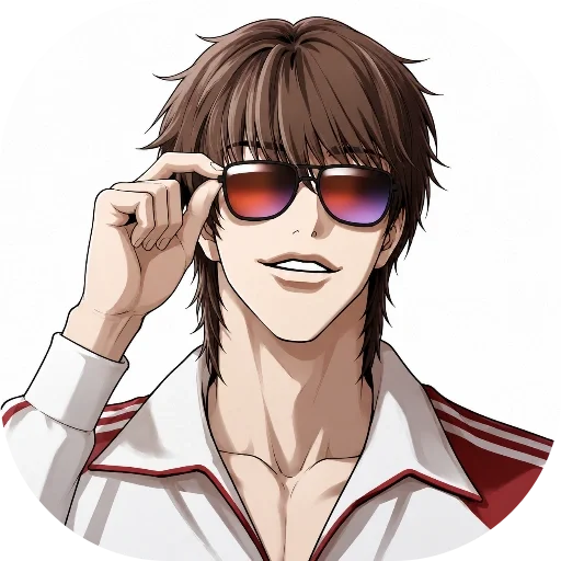 Sticker 😎 Clean YT by Tushar
