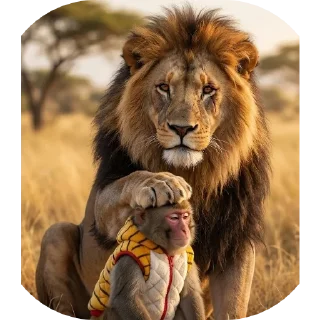 Video sticker 😇 Clean YT by Tushar