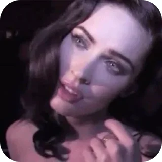 Sticker 💋 ‌ ‌ "Крутой‌" ‌ ‌ ‌ ‌ ‌ ‌ ‌@graysoul1