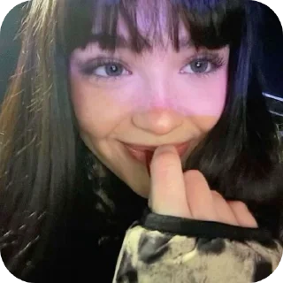 Telegram sticker 💋 ‌ ‌ "Крутой‌" ‌ ‌ ‌ ‌ ‌ ‌ ‌@graysoul1