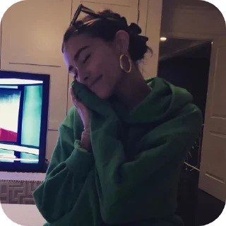 Video sticker 💋 ‌ ‌ "Крутой‌" ‌ ‌ ‌ ‌ ‌ ‌ ‌@graysoul1