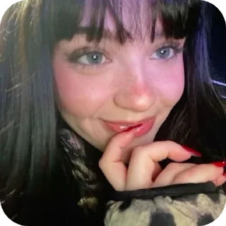 Telegram sticker 💋 ‌ ‌ "Крутой‌" ‌ ‌ ‌ ‌ ‌ ‌ ‌@graysoul1