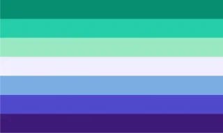 Video sticker 🏳‍🌈 Ура фандом ориентаций @vampherb