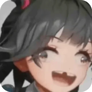 Video sticker 🤪 Endfield Assets