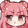 Sticker 🤩 𝑪𝒖𝒕𝒊𝒆 @Shevyy2K3