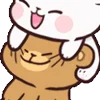 Sticker 🤗 𝑪𝒖𝒕𝒊𝒆 @Shevyy2K3