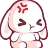 Sticker 😠 𝑪𝒖𝒕𝒊𝒆 @Shevyy2K3