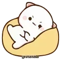Sticker 😡 𝑪𝒖𝒕𝒊𝒆 @Shevyy2K3
