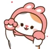 Video sticker ❤️ 𝑪𝒖𝒕𝒊�...