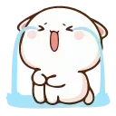 Sticker 😭 𝑪𝒖𝒕𝒊𝒆 @Shevyy2K3