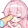 Sticker 💗 𝑪𝒖𝒕𝒊𝒆 @Shevyy2K3