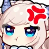 Sticker 🤩 𝑪𝒖𝒕𝒊𝒆 @Shevyy2K3
