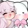 Video sticker 🤩 𝑪𝒖𝒕𝒊�...