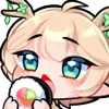 Sticker 🤩 𝑪𝒖𝒕𝒊𝒆 @Shevyy2K3