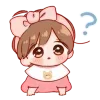 Video sticker 💞 𝑪𝒖𝒕𝒊�...