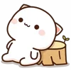 Sticker ☺️ 𝑪𝒖𝒕𝒊𝒆 @Shevyy2K3