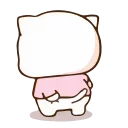 Sticker 🤭 𝑪𝒖𝒕𝒊𝒆 @Shevyy2K3
