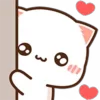 Sticker 🥰 𝑪𝒖𝒕𝒊�...