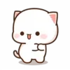 Sticker 💃 𝑪𝒖𝒕𝒊𝒆 @Shevyy2K3
