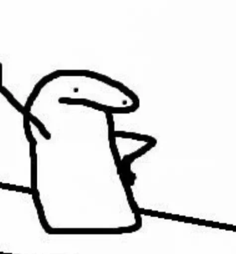Telegram sticker 😕 Florks de Arkaan :: @fStikBot