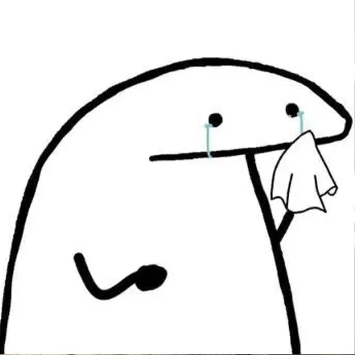 Telegram sticker 😿 Florks de Arkaan :: @fStikBot