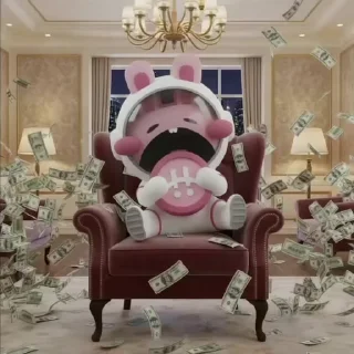 Video sticker 🌟 네더티콘 :: @fStikBot