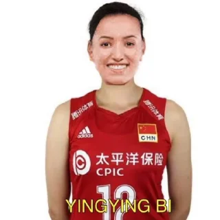 Video sticker 👍 Vôlei Br da zueira