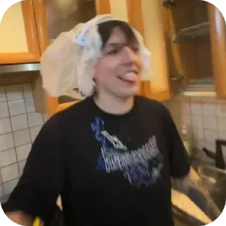 Телеграм стикер 👍 Mzllove: @ugly_kindness