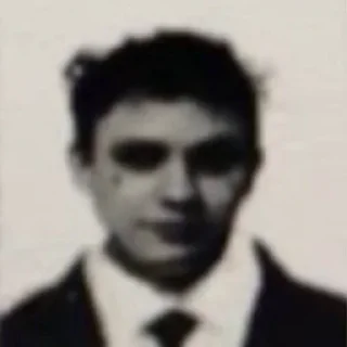 Video sticker 👽 Mzllove: @ugly_kindness