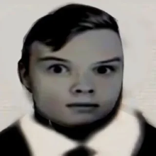 Sticker 😳 Mzllove: @ugly_kindness