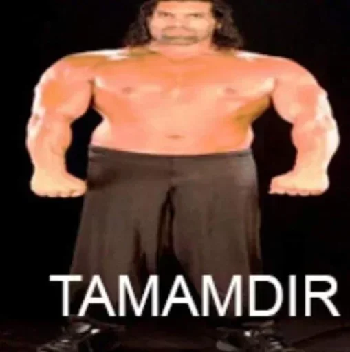 Telegram sticker 🆓 @DengimiS1kerim :: @fStikBot