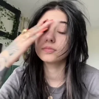 Video sticker 〰️ Law Favorites 5 :: @fStikBot