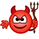 Video sticker 😈 AT3ST4T SOL1 @TgEm...