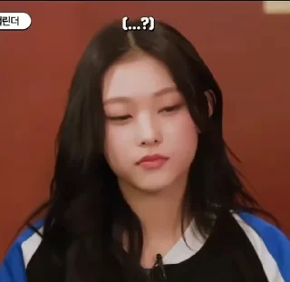 Video sticker 🌟 따봉해린 :: @fStikBot