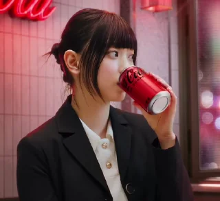 Video sticker 🌟 따봉해린 :: @fStikBot