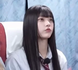 Video sticker 🌟 따봉해린 :: @fStikBot